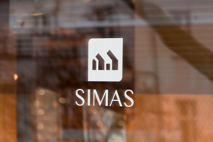 SIMAS_Beschriftung