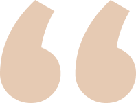 “